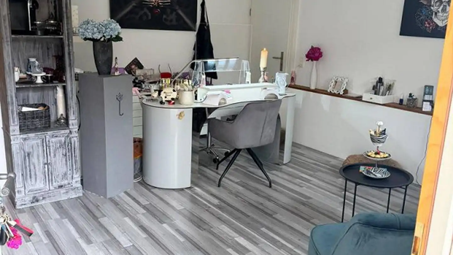 Commercial for rent - Obermühlestrasse 13, 8450 Andelfingen - Photo 2