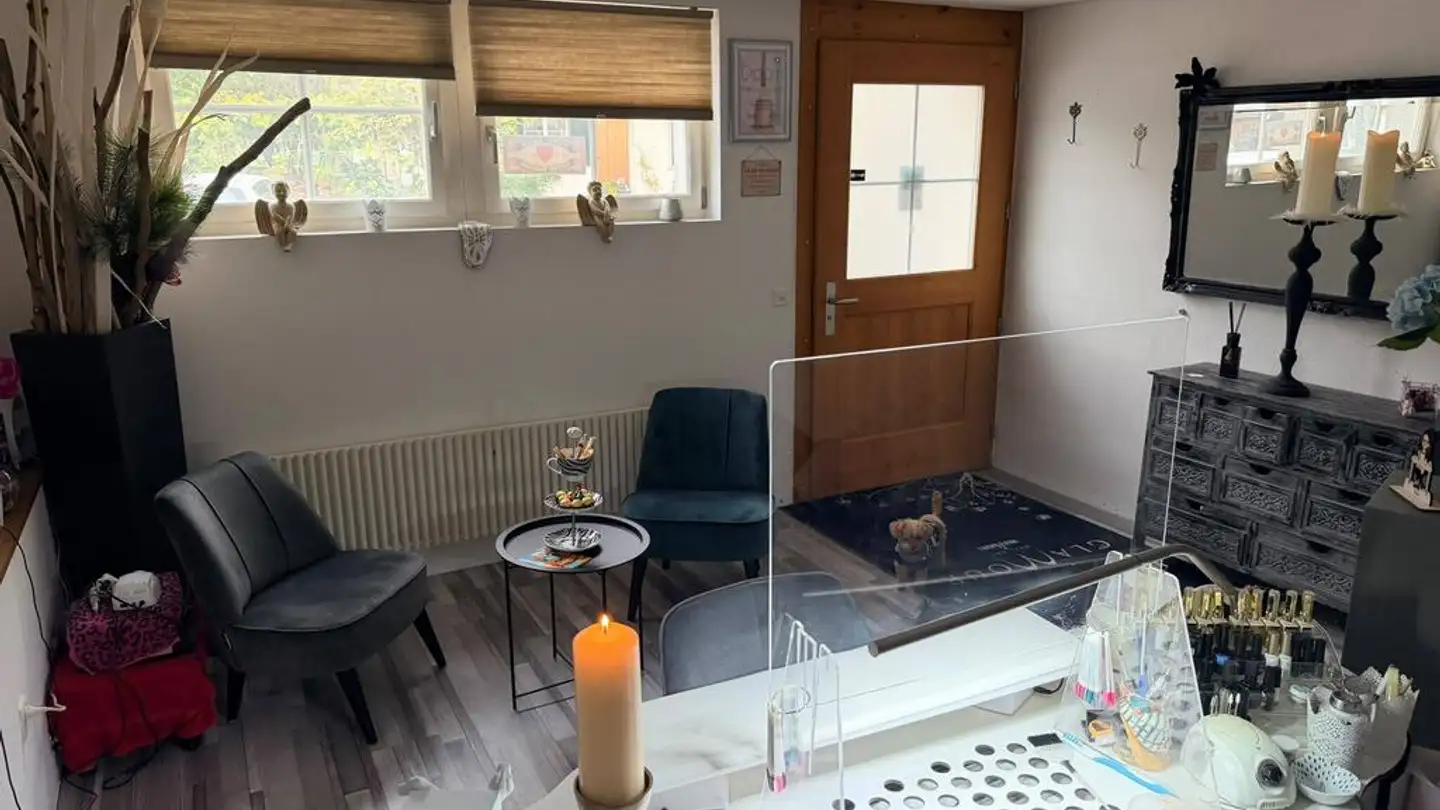 Commercial for rent - Obermühlestrasse 13, 8450 Andelfingen - Photo 3