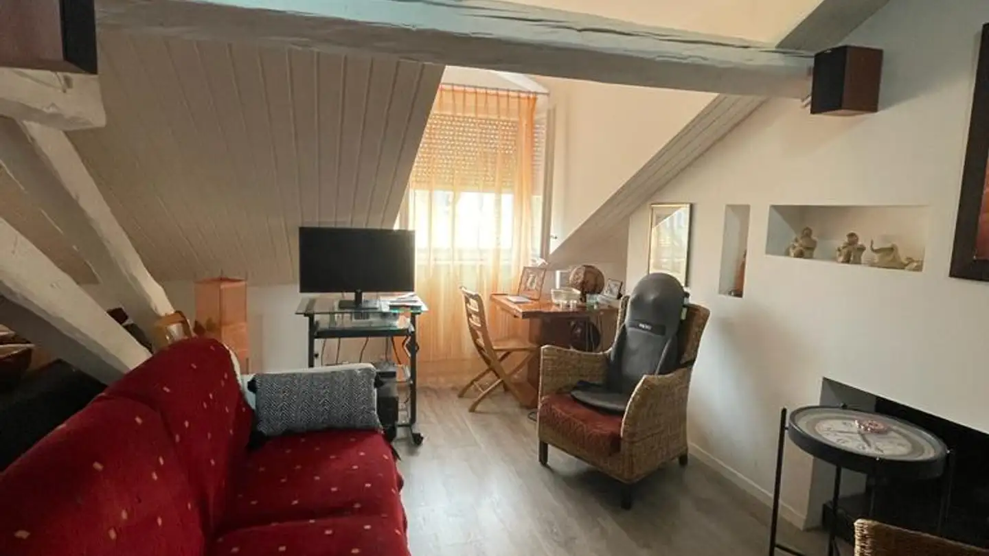 Appartement à louer - Rue Des Deux-Marchés 4, 1800 Vevey - Photo 4