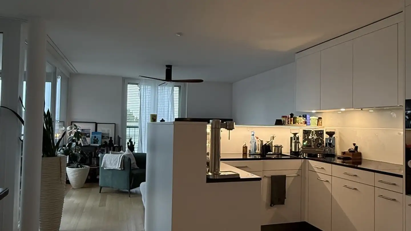 Wohnung mieten - 8712 Stäfa - Foto 4