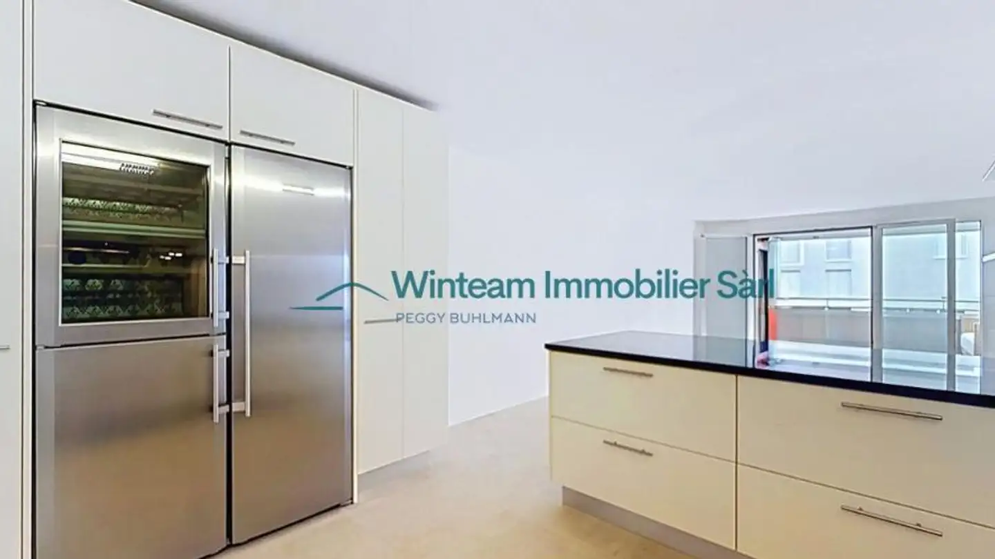 Maisonette kaufen - Rue du Marteray 19, 1752 Villars-sur-Glâne - Foto 4