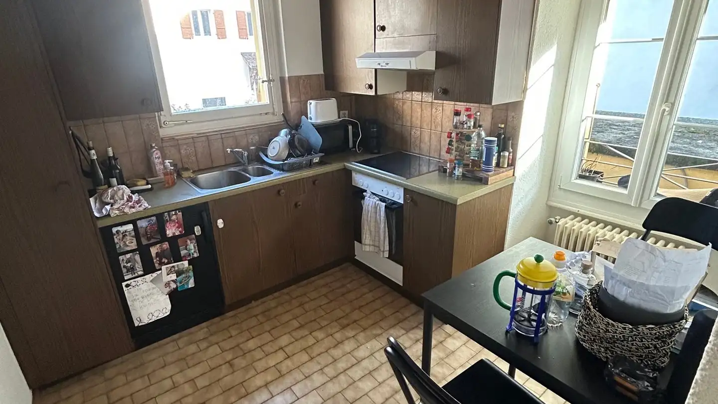 Wohnung mieten - 1028 Préverenges - Foto 4