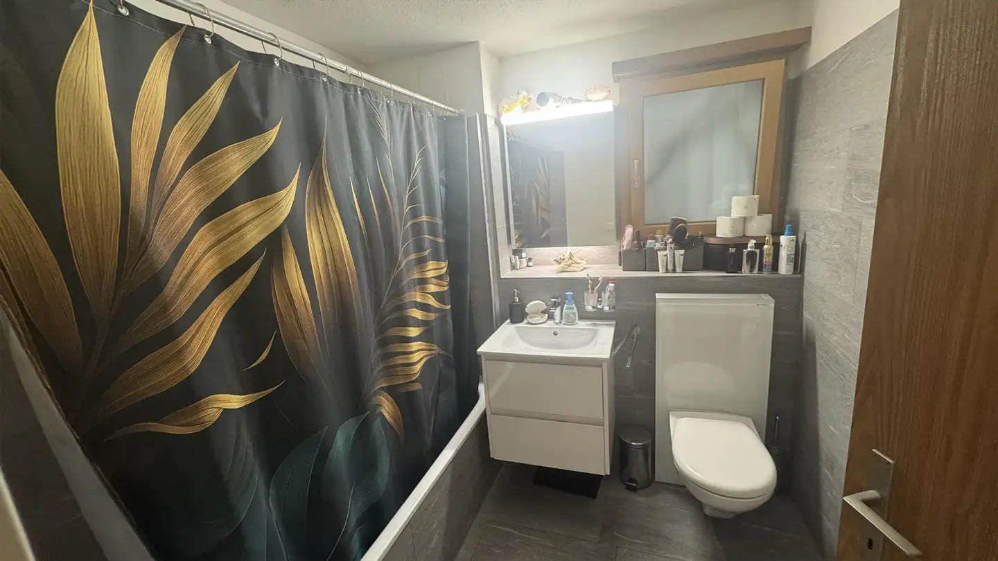 Wohnung mieten - Via Nova 120, 7013 Domat/Ems - Foto 4