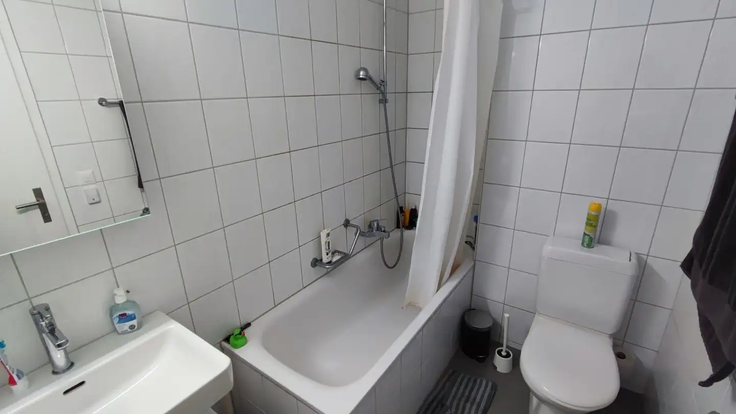 Single room for rent - Wabersackerstrasse 89b, 3097 Liebefeld - Photo 3