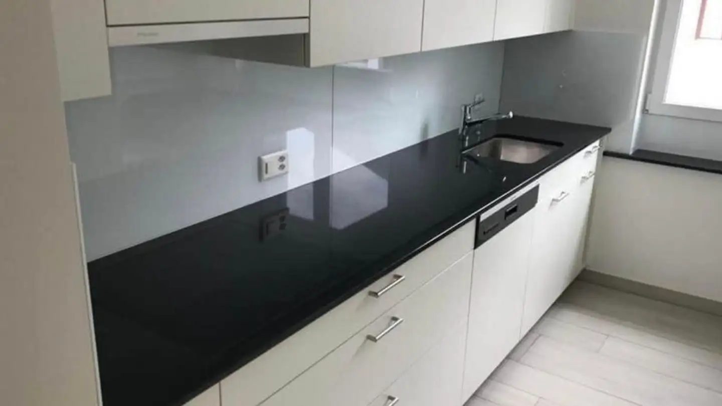 Apartment for rent - Rapperswilerstrasse 81, 8630 Rüti ZH