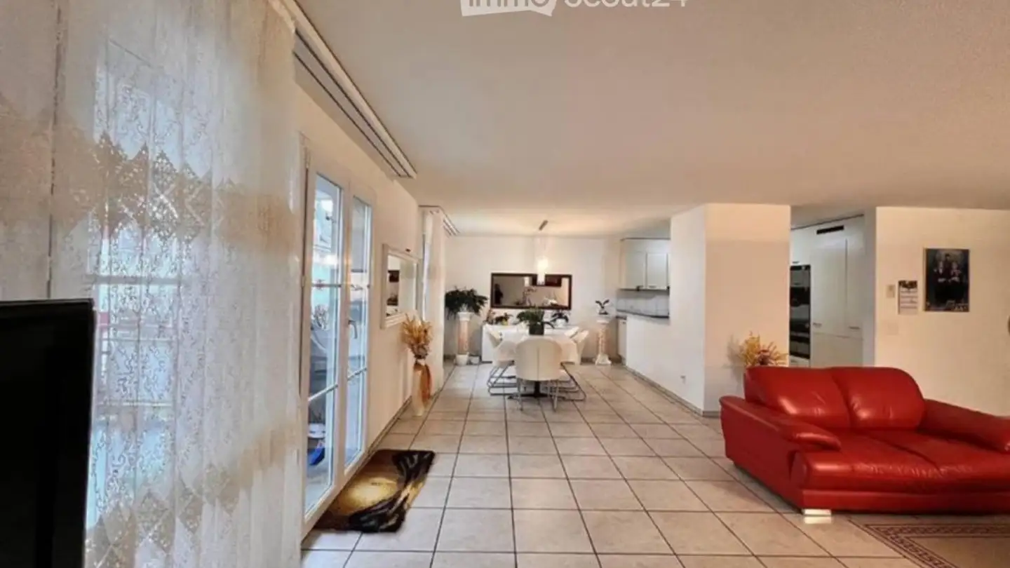 Appartamento in affitto - Kreuzzelgstrasse 7, 5507 Mellingen