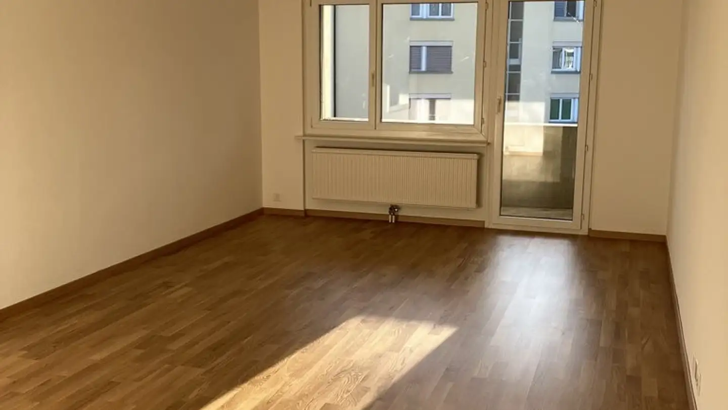 Apartment for rent - Rue des Pâques 4, 2206 Les Geneveys-sur-Coffrane - Photo 2