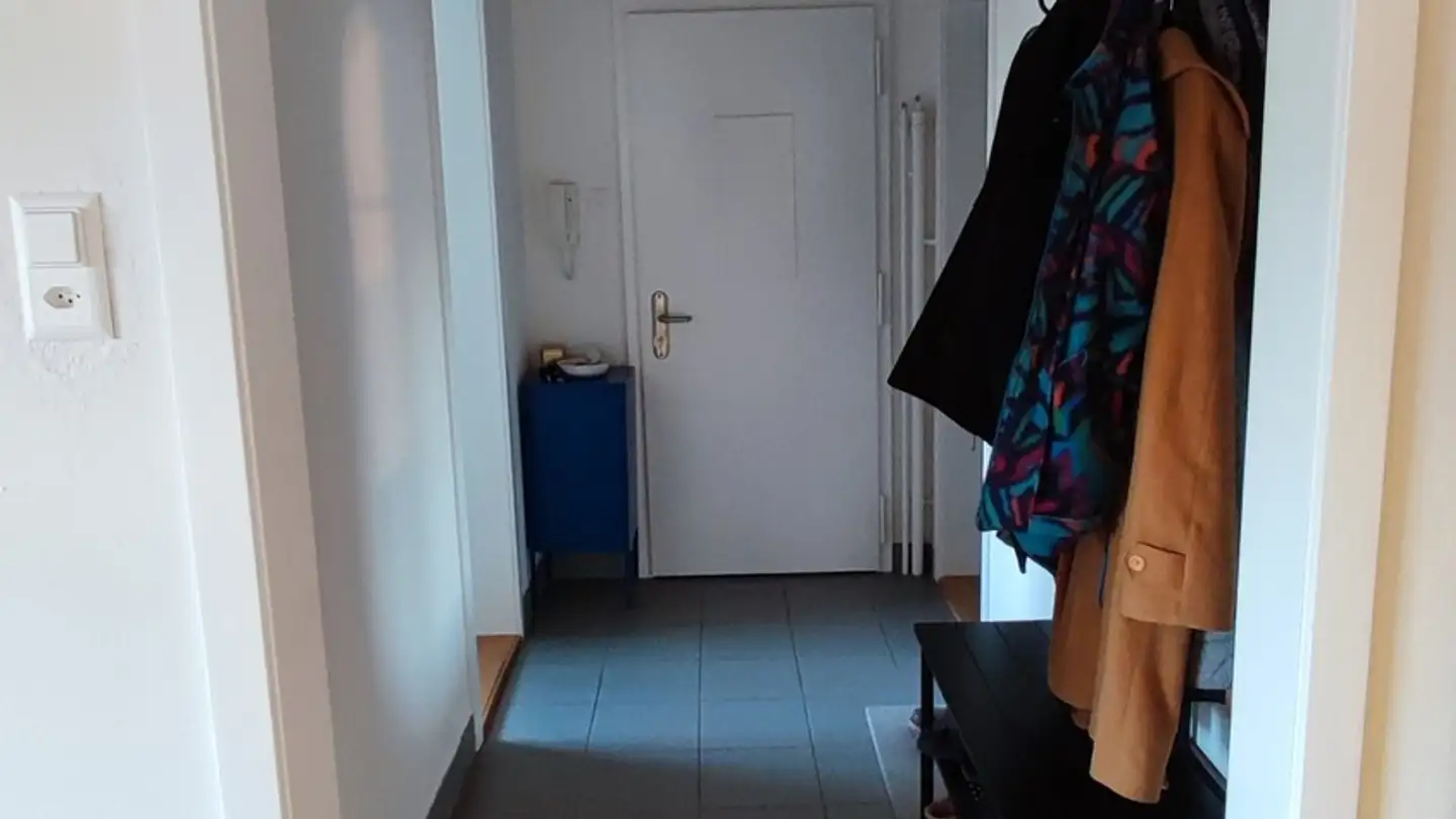 Single room for rent - Wabersackerstrasse 89b, 3097 Liebefeld - Photo 4