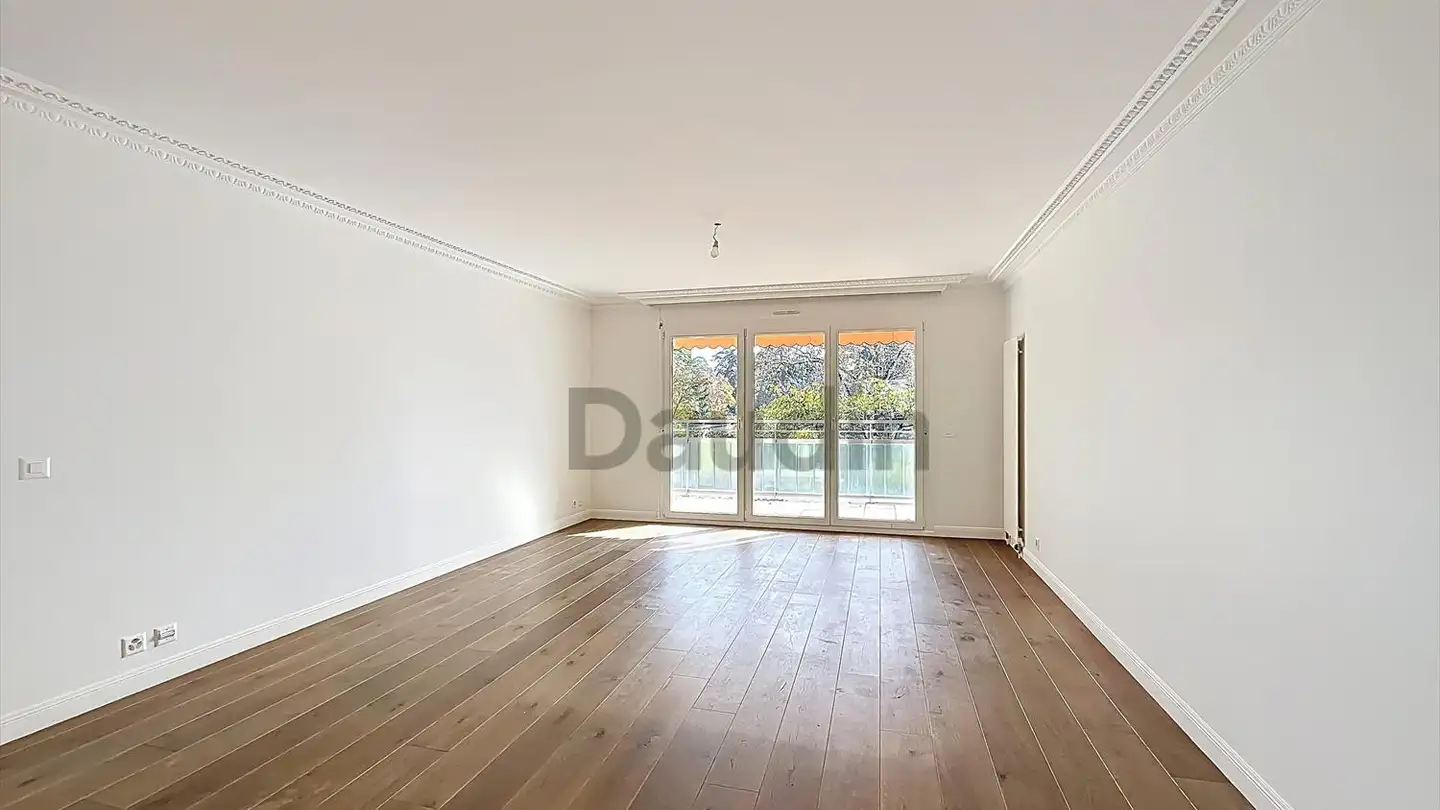 Appartamento in affitto - Avenue Petit-Senn 42, 1225 Chêne-Bourg - Photo 2