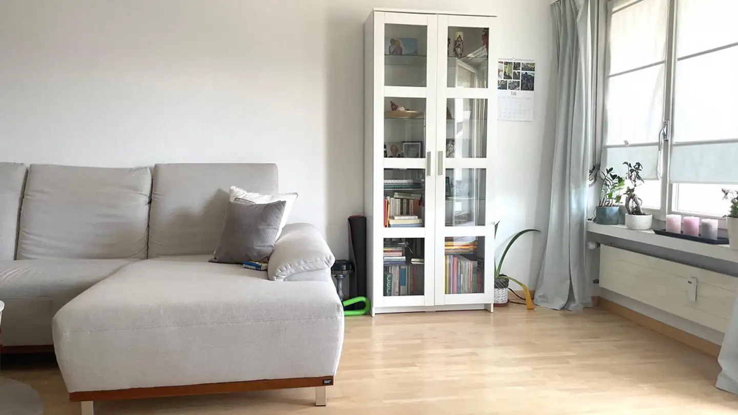 Appartamento in affitto - Rebbergstrasse 12, 9445 Rebstein