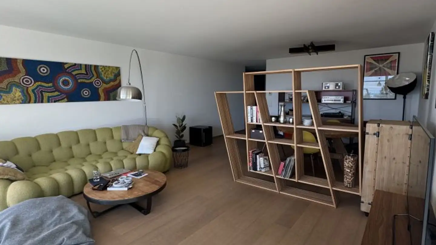 Apartment for rent - 1009 Pully - Photo 3