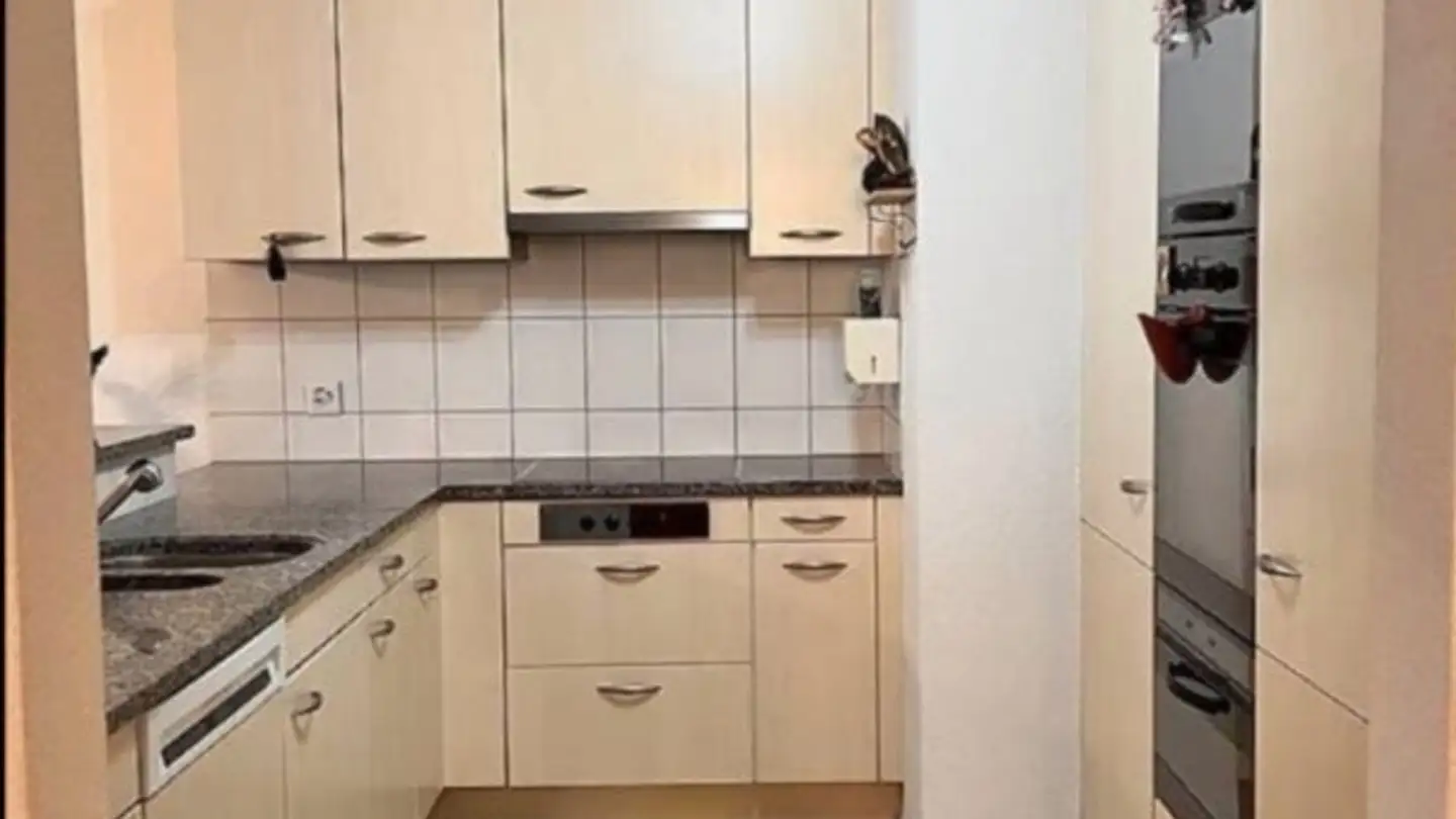 Appartamento in affitto - Kreuzzelgstrasse 7, 5507 Mellingen - Foto 3