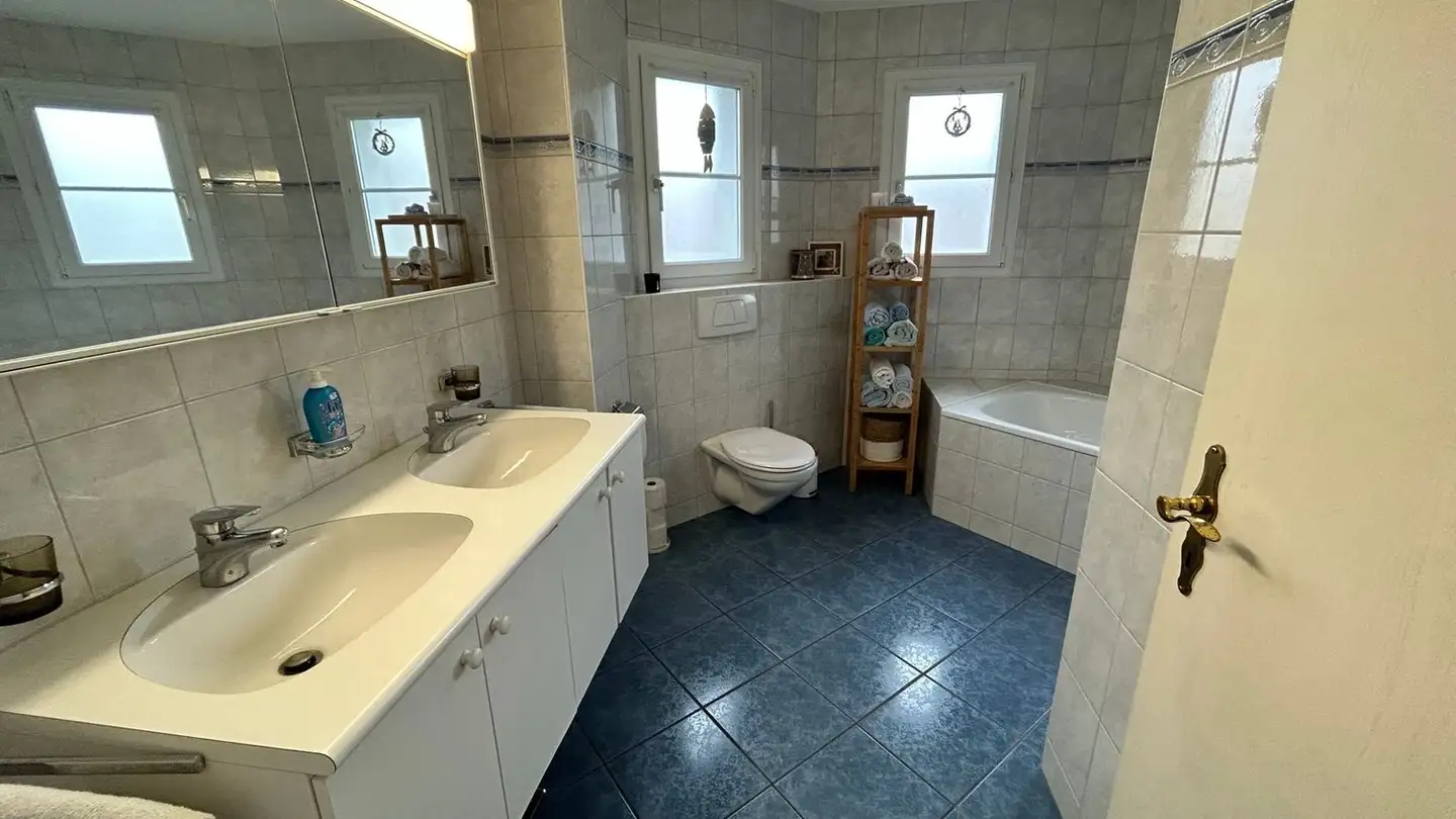 Appartamento in affitto - Kreuzzelgstrasse 7, 5507 Mellingen - Foto 4