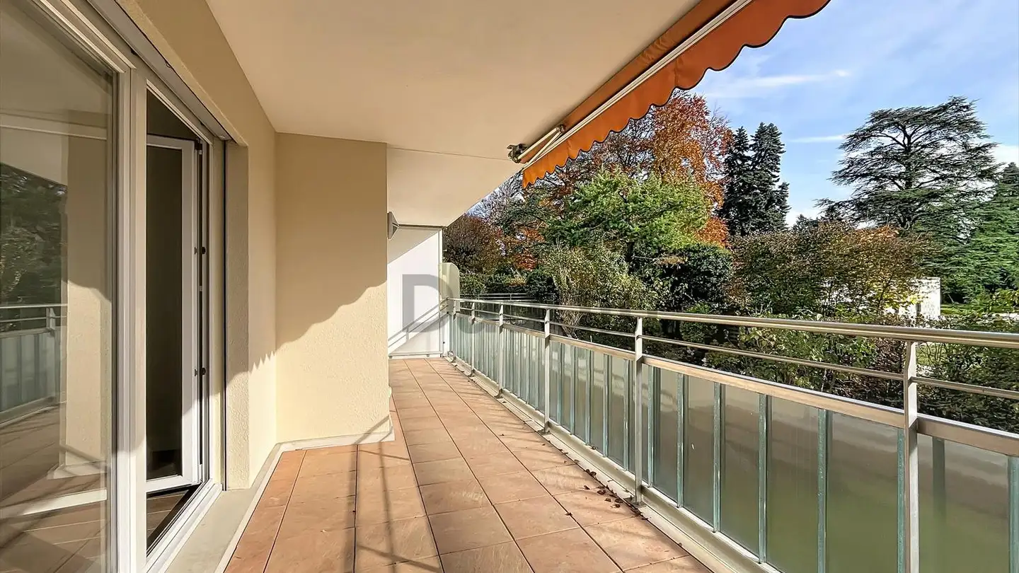 Appartamento in affitto - Avenue Petit-Senn 42, 1225 Chêne-Bourg - Photo 3