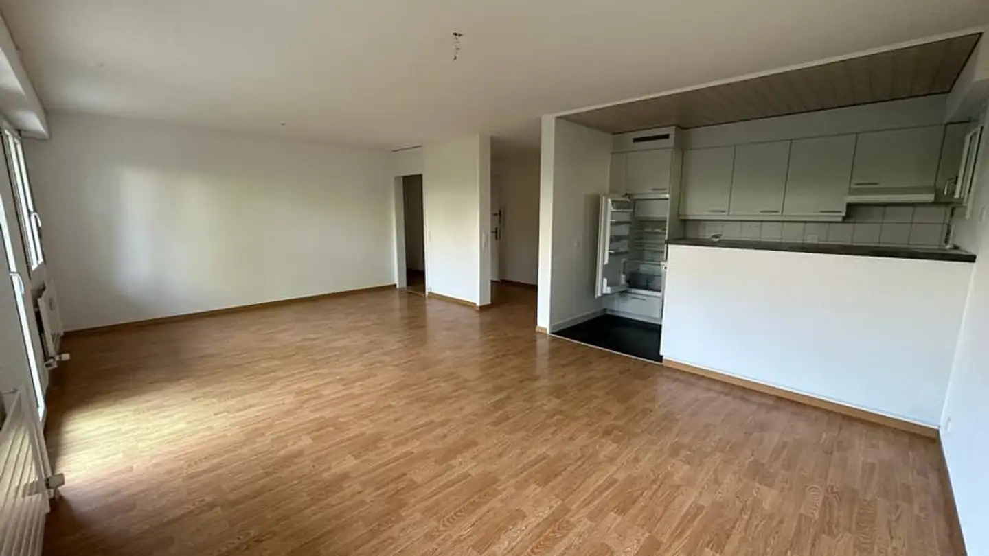 Apartment for rent - Chemin De La Pierre-Grise / Grausteinweg 37, 2502 Biel/Bienne - Photo 2