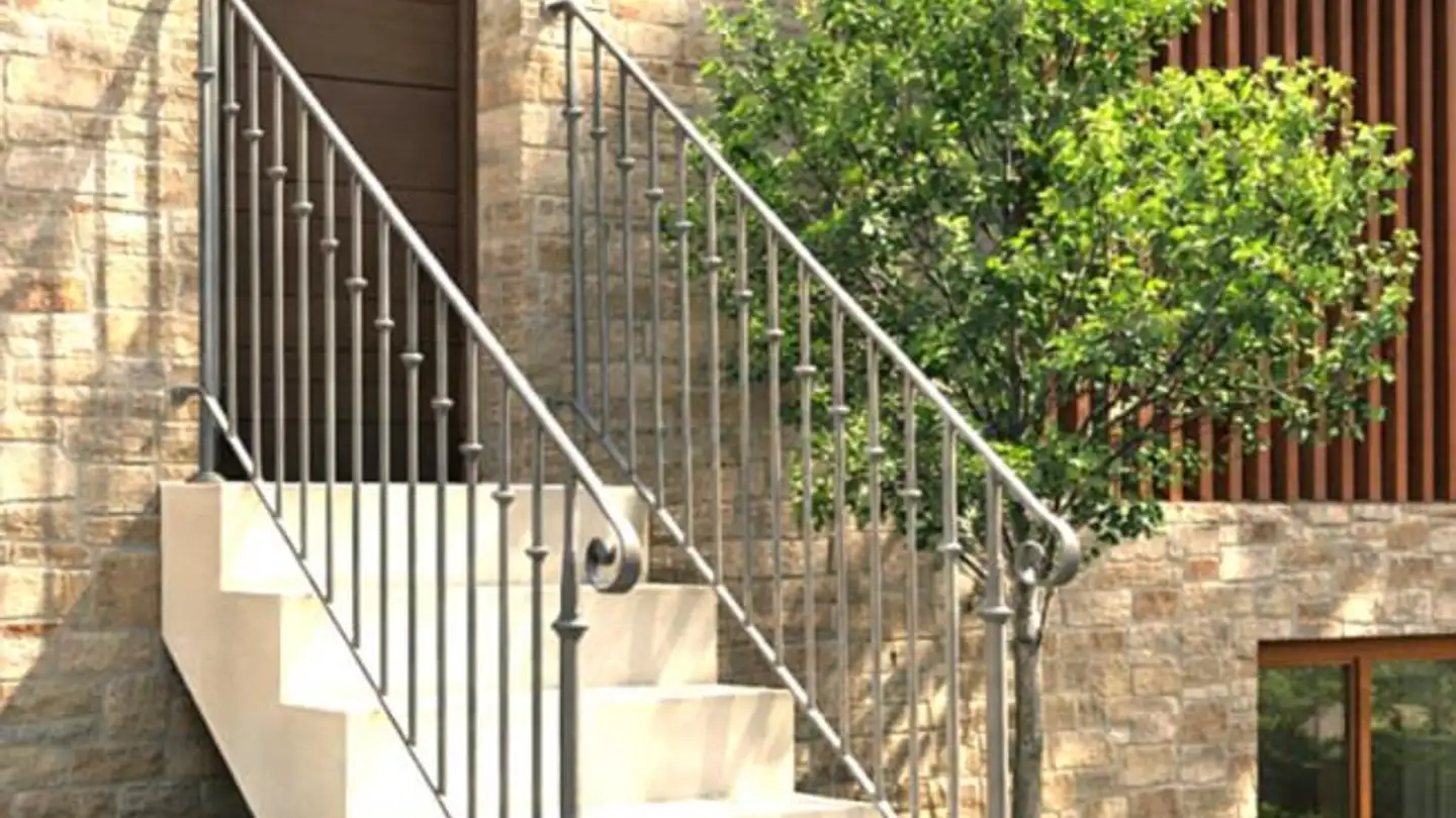 Single house for sale - 1971 Grimisuat