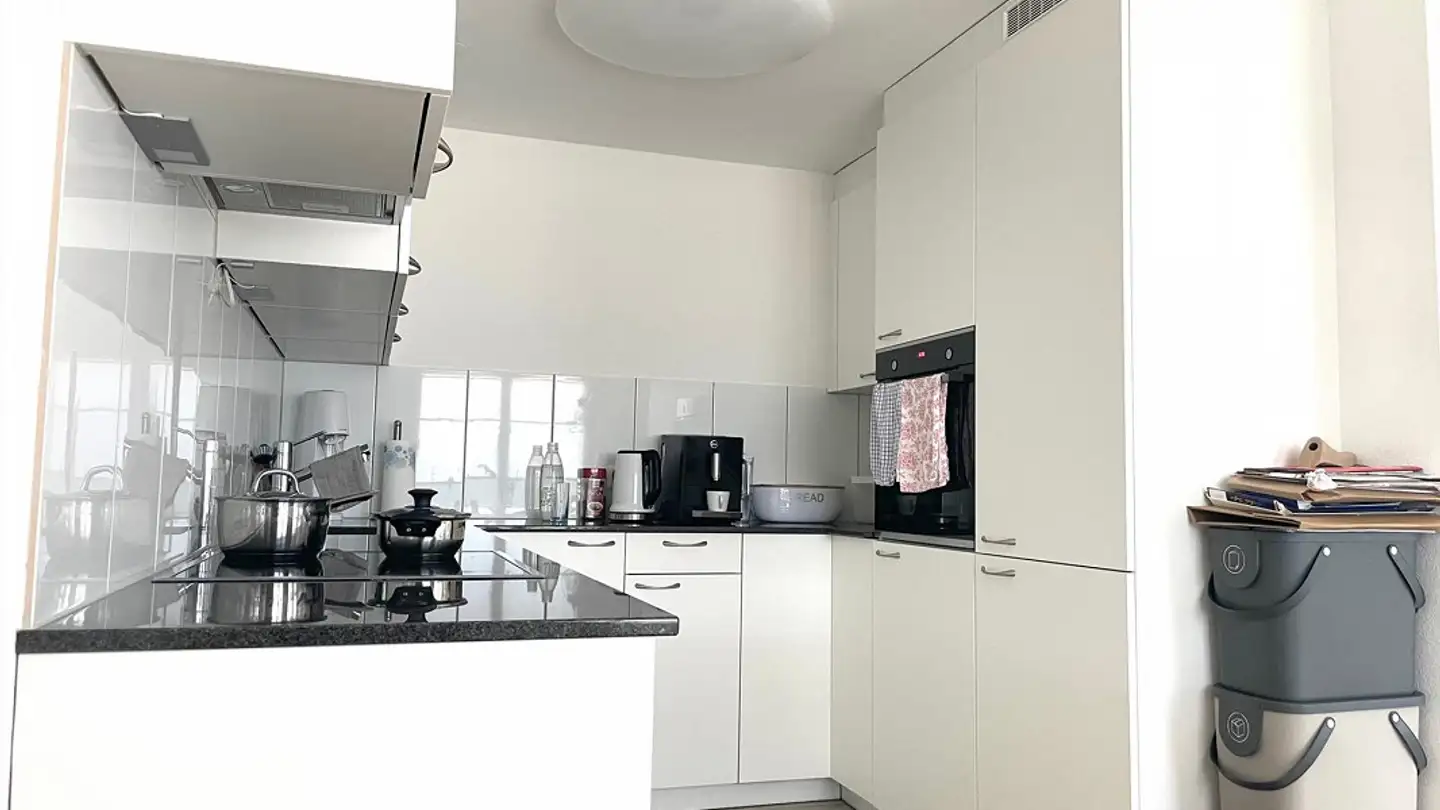 Appartamento in affitto - Rebbergstrasse 12, 9445 Rebstein - Foto 4