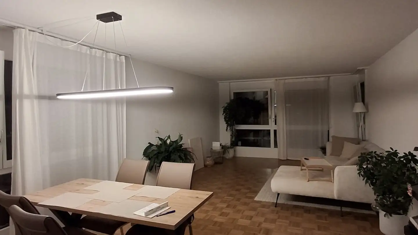 Single room for rent - 3053 Münchenbuchsee