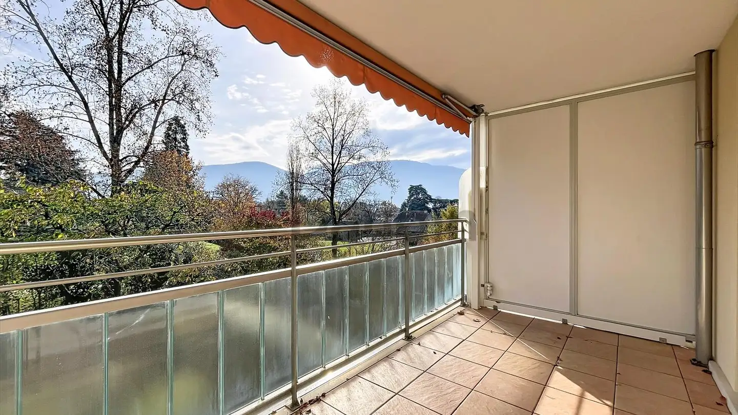 Appartamento in affitto - Avenue Petit-Senn 42, 1225 Chêne-Bourg - Photo 4