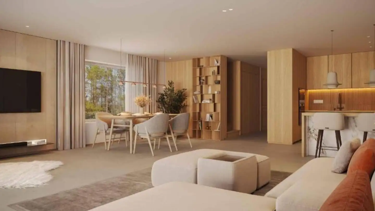 Maison en terrasse à vendre - 2025 Chez-le-Bart - Photo 3