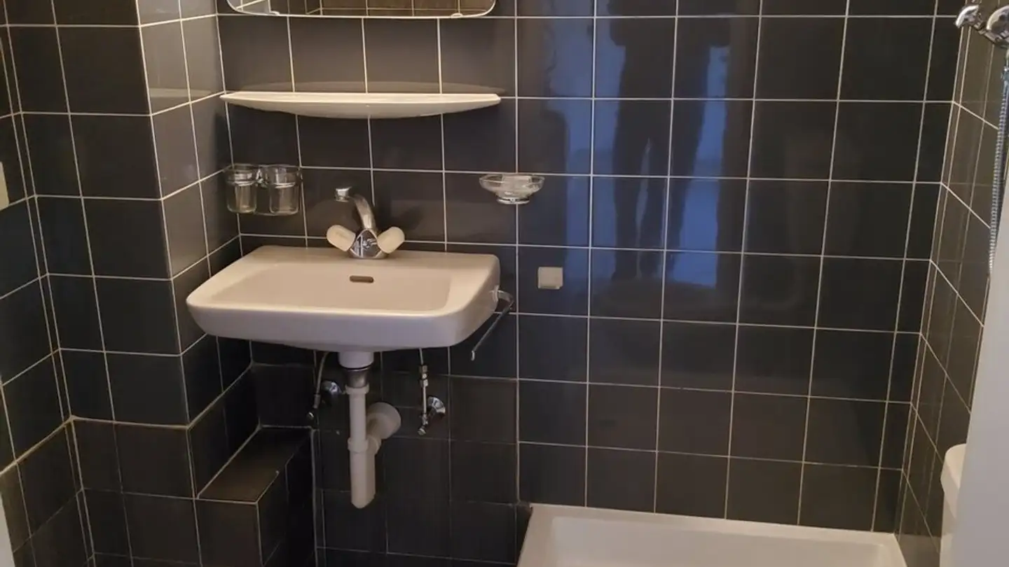 Chambre à louer - Route Du Levant, 1700 Fribourg - Photo 3