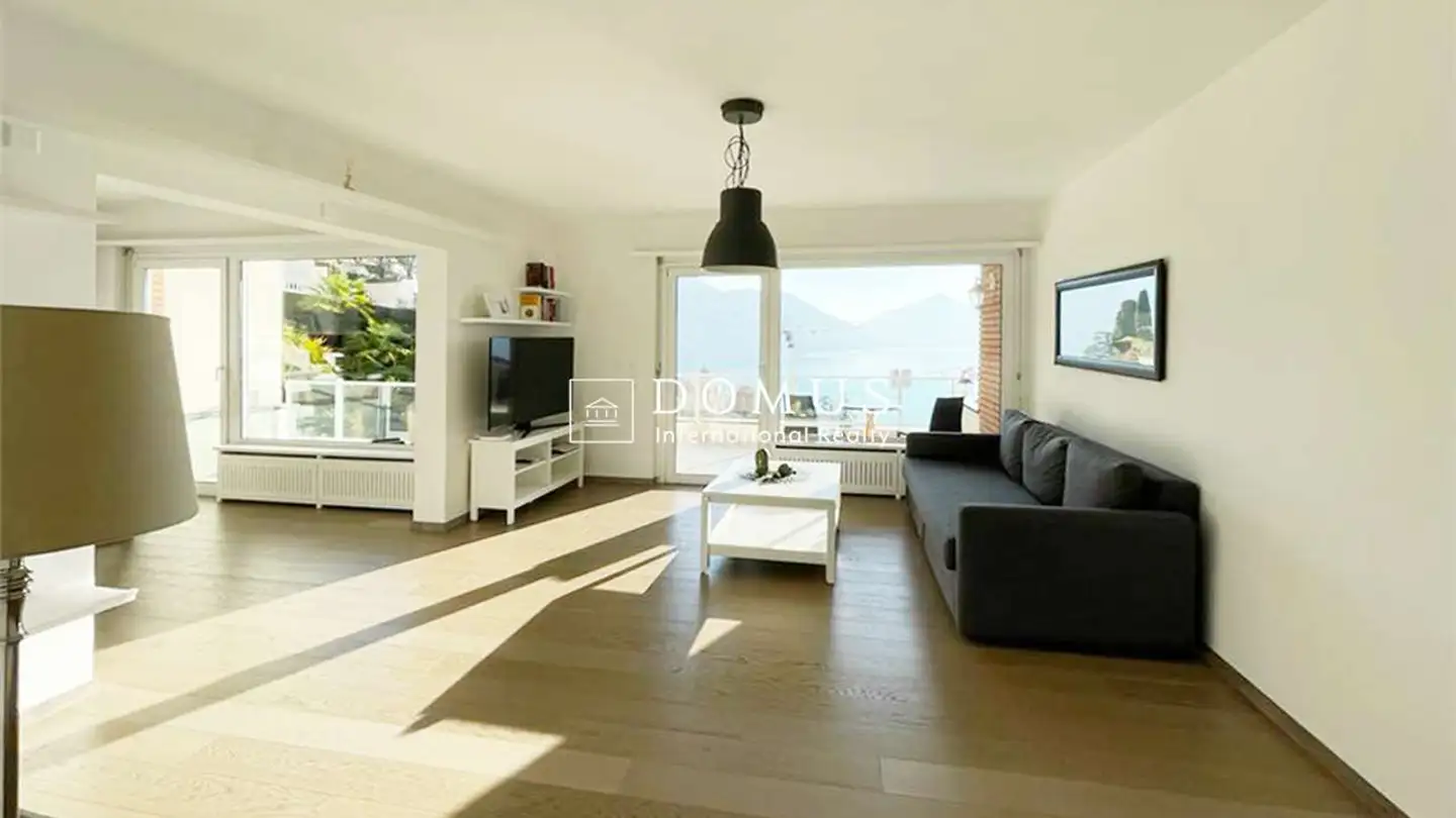 Apartment for sale - Via Belvedere, 6976 Castagnola - Photo 2