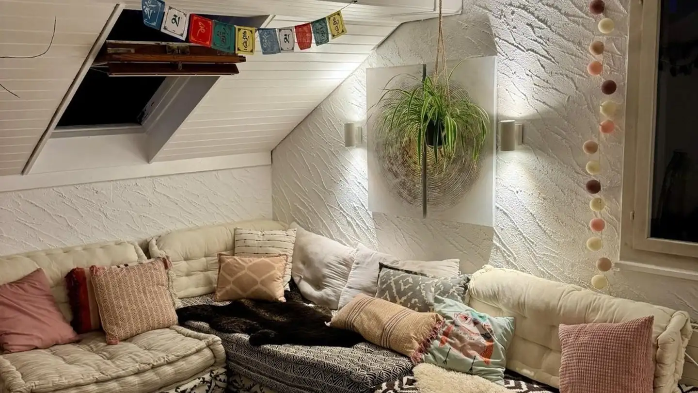 Apartment for rent - Schönauweg 2, 3007 Bern