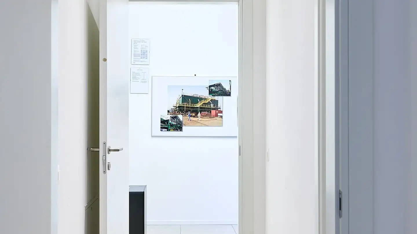 Appartement à vendre - Corso San Gottardo 88, 6830 Chiasso