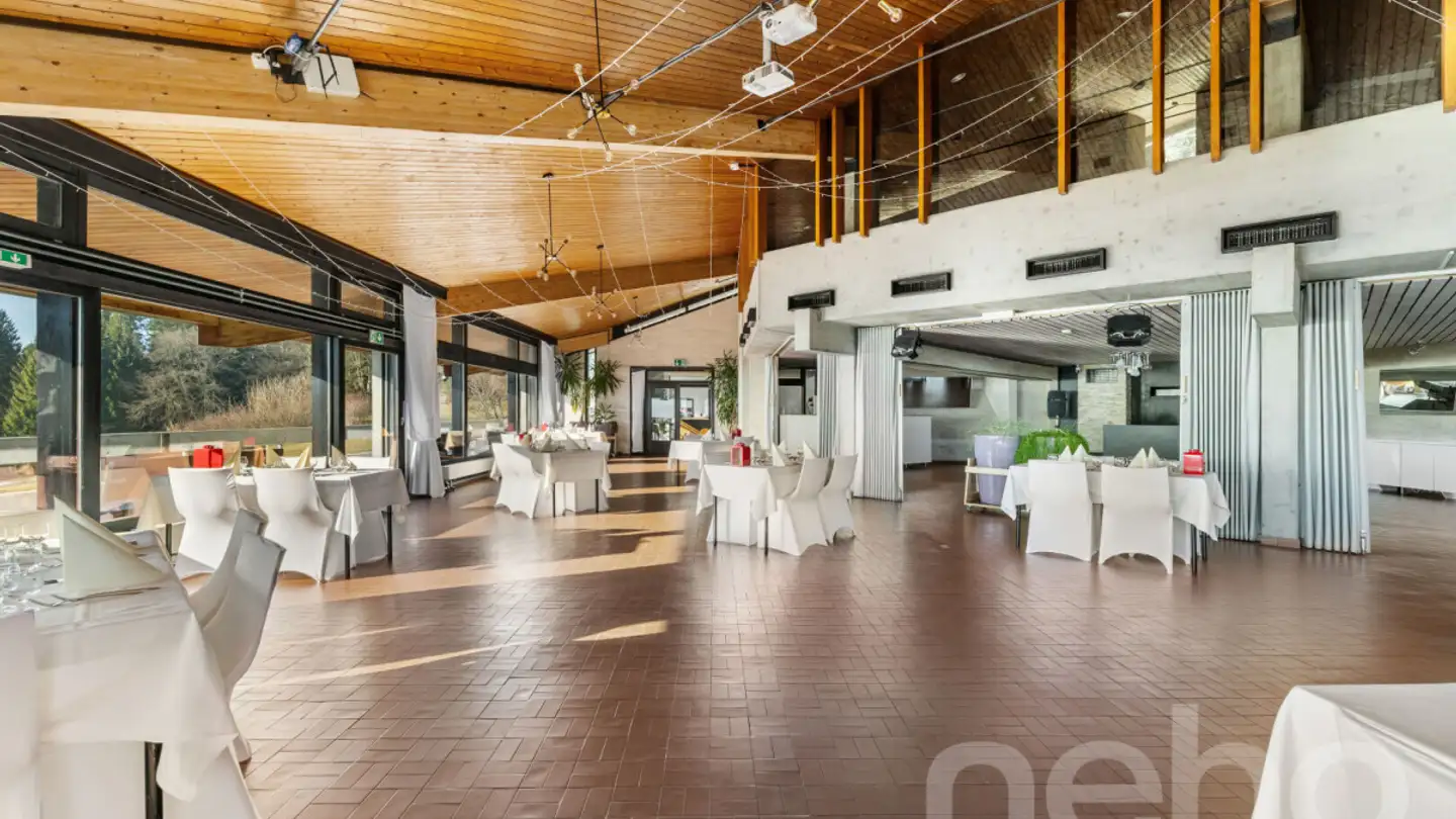 Hotel kaufen - 2206 Les Geneveys-sur-Coffrane - Foto 3