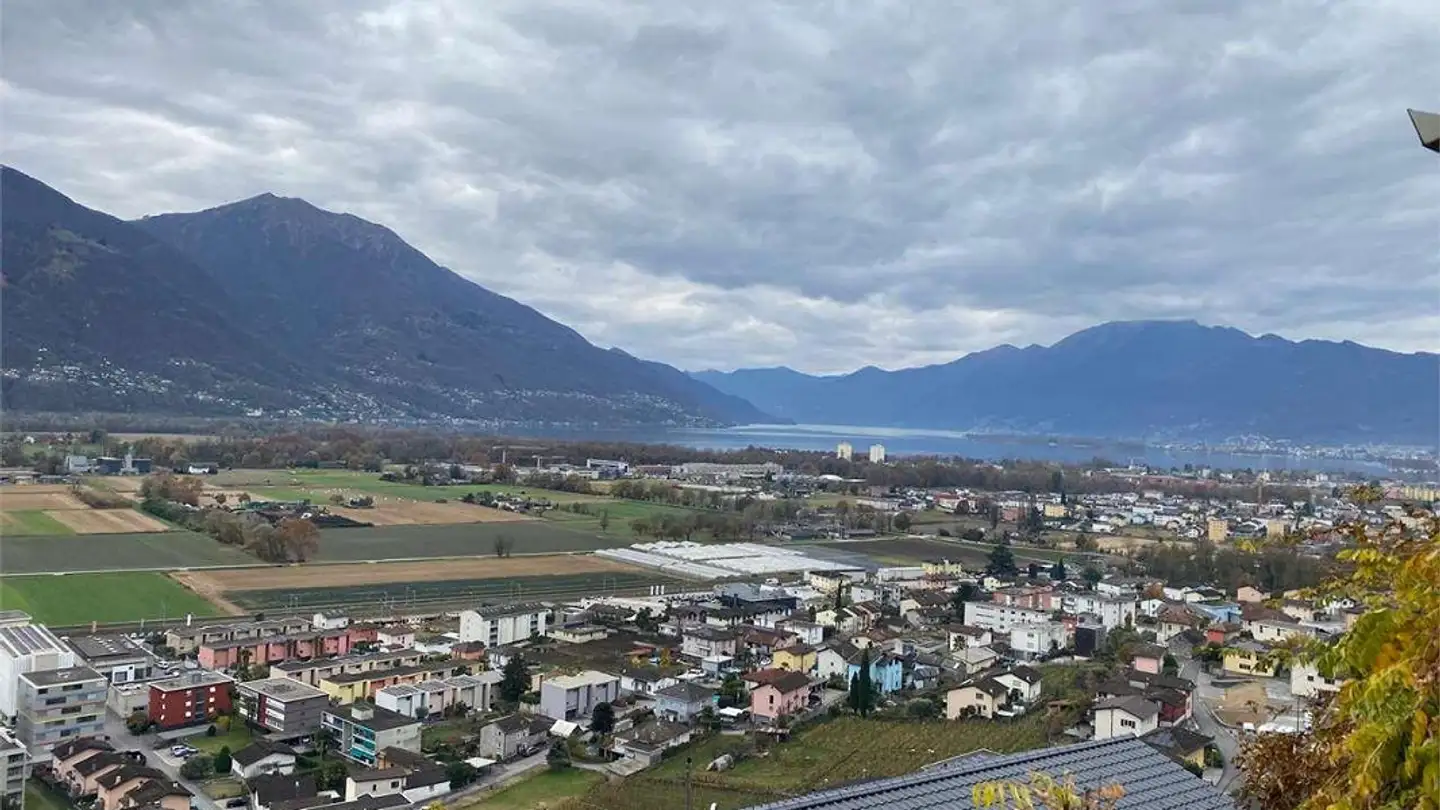 Appartement à vendre - 6596 Gordola - Photo 3