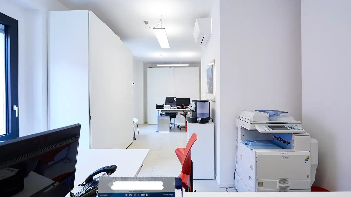 Appartamento in vendita - Corso San Gottardo 88, 6830 Chiasso - Foto 2