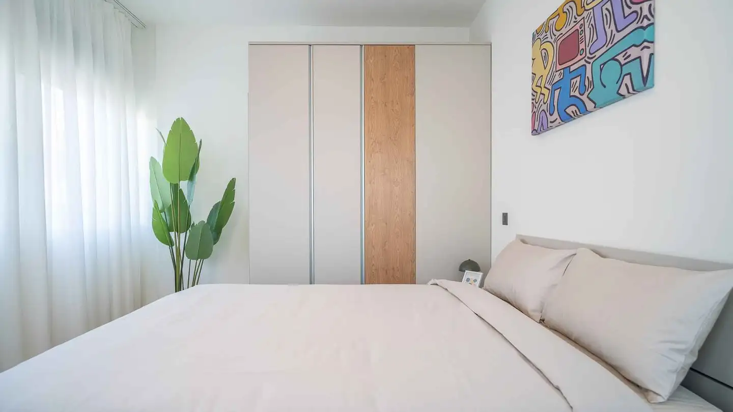 Appartement à louer - Bahnhofstrasse 46, 8200 Schaffhausen - Photo 4
