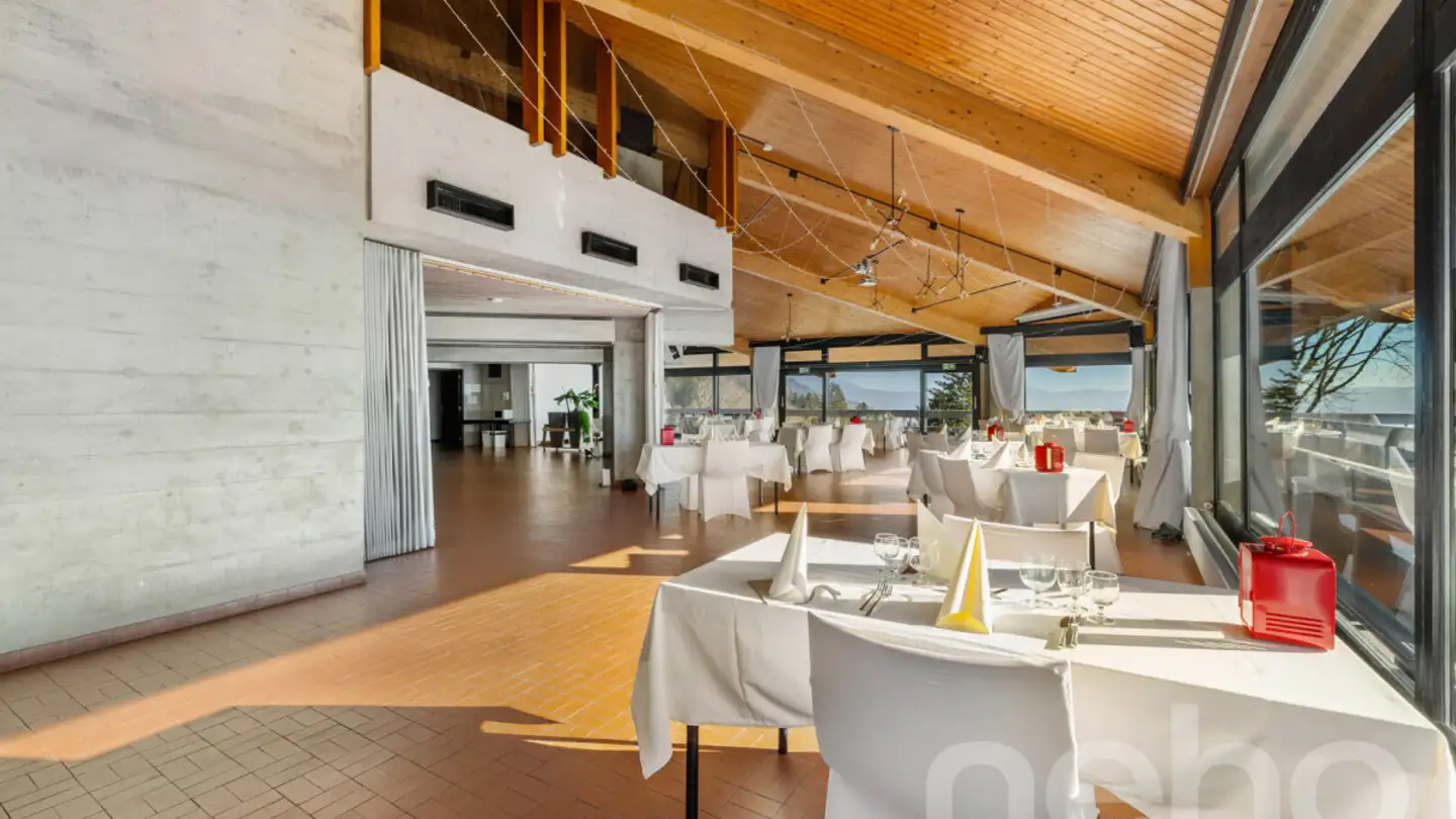 Hotel kaufen - 2206 Les Geneveys-sur-Coffrane - Foto 4