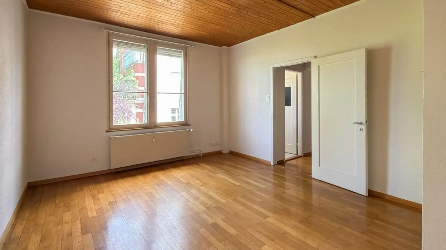 Duplex in affitto - Aeussere Baselstrasse 319, 4125 Riehen - Foto 2