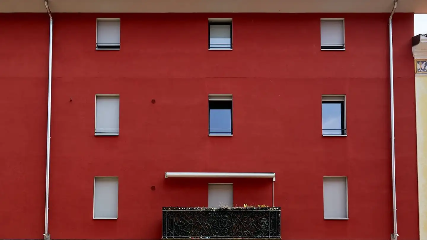 Appartamento in vendita - Corso San Gottardo 88, 6830 Chiasso - Foto 3