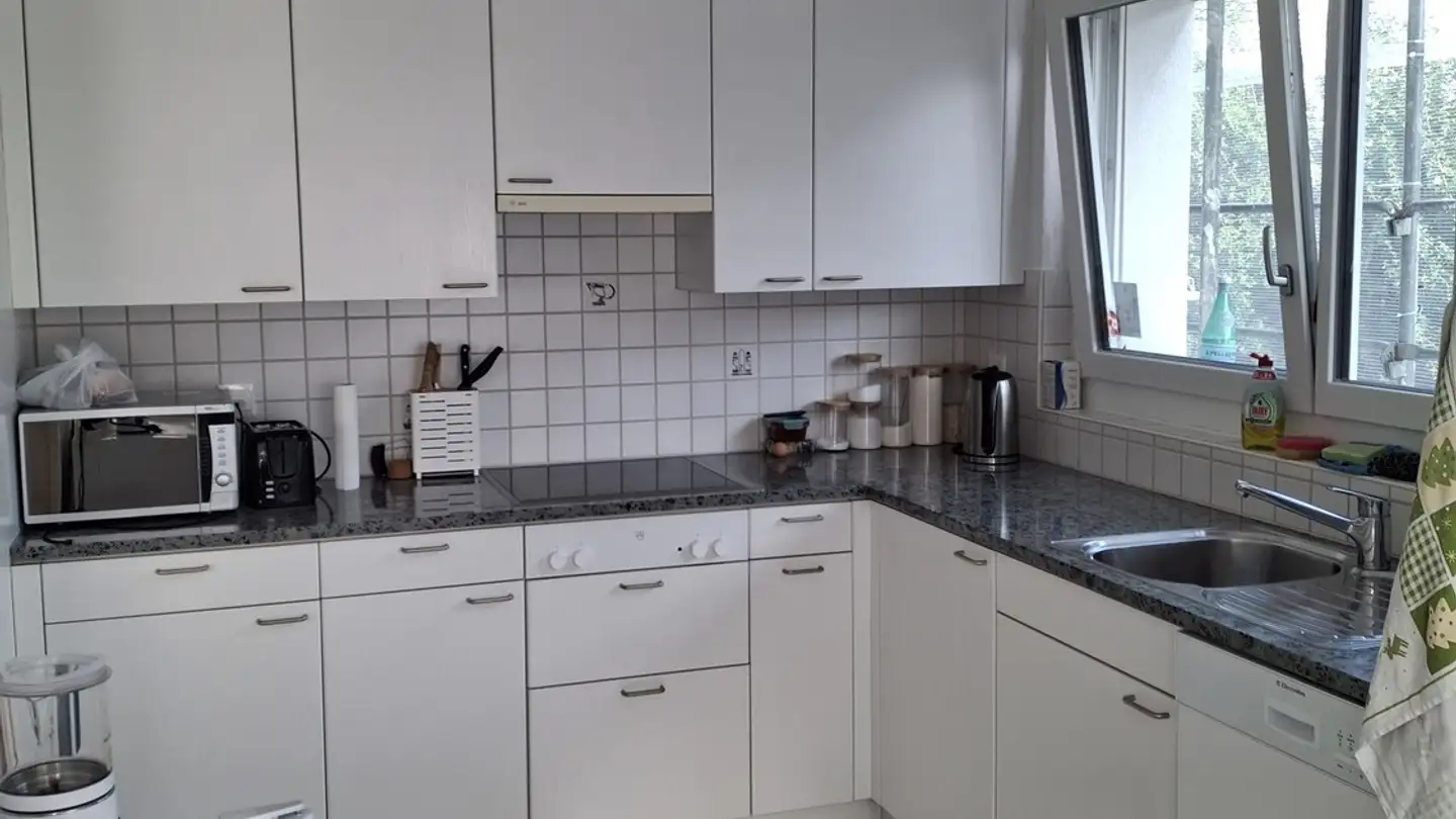 Stanza singola in affitto - 3053 Münchenbuchsee - Photo 2