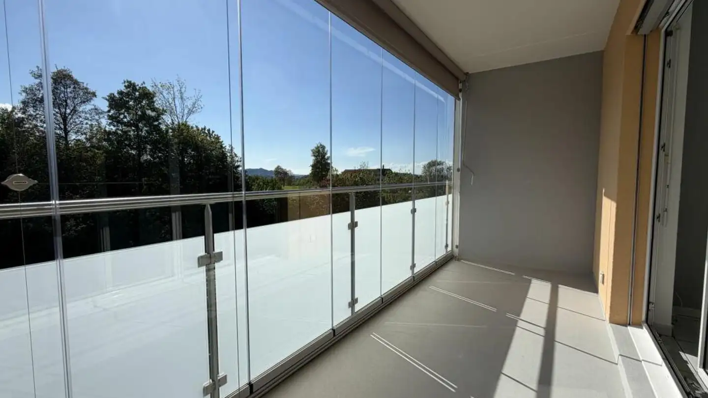 Appartamento in vendita - 9200 Gossau SG