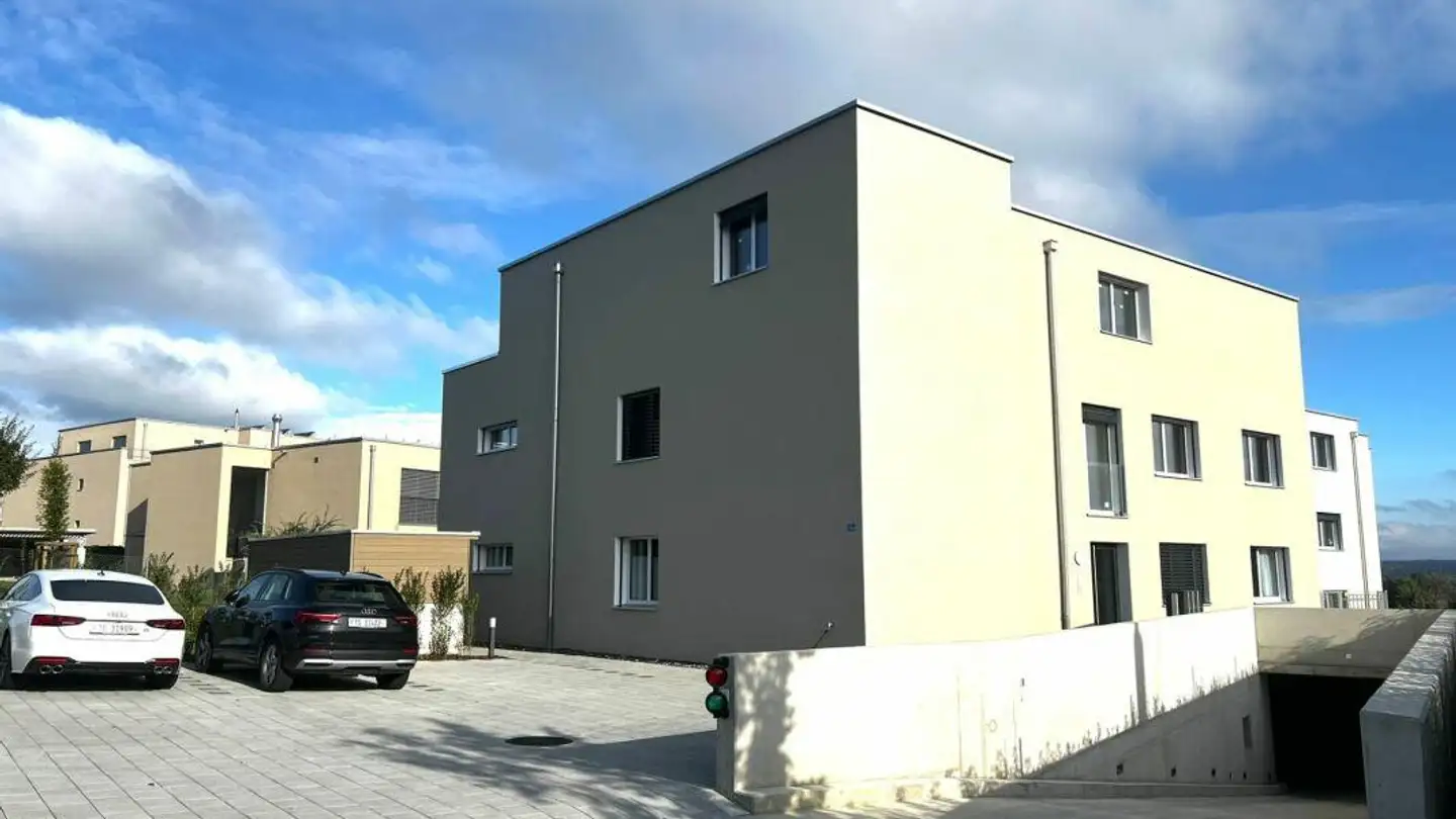 Outdoor parking space for sale - Hauptstrasse 23, 8274 Tägerwilen - Photo 2