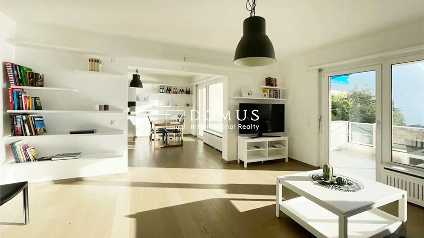 Apartment for sale - Via Belvedere, 6976 Castagnola - Photo 4