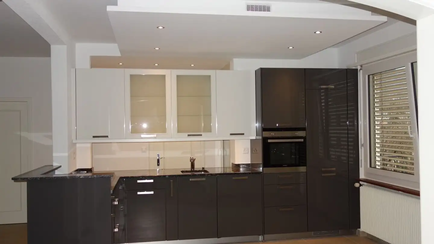 Appartamento in affitto - Rue Des Jardins / Gartenstrasse 12, 2502 Biel/Bienne