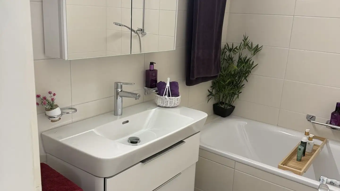 Appartamento in affitto - Rue Des Jardins / Gartenstrasse 12, 2502 Biel/Bienne - Foto 2