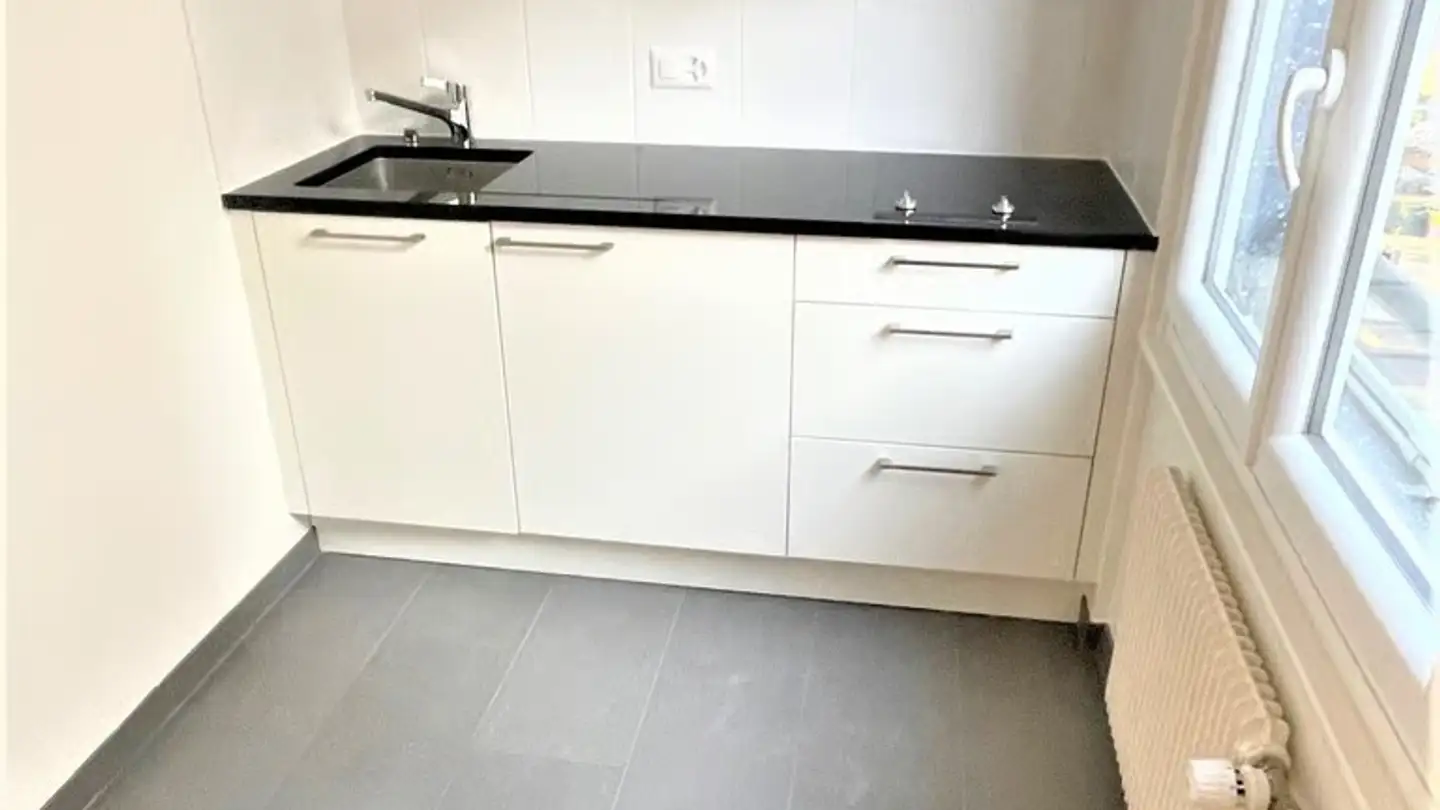 Wohnung mieten - Rue Louis- Favre 7, 1201 Genève - Foto 3