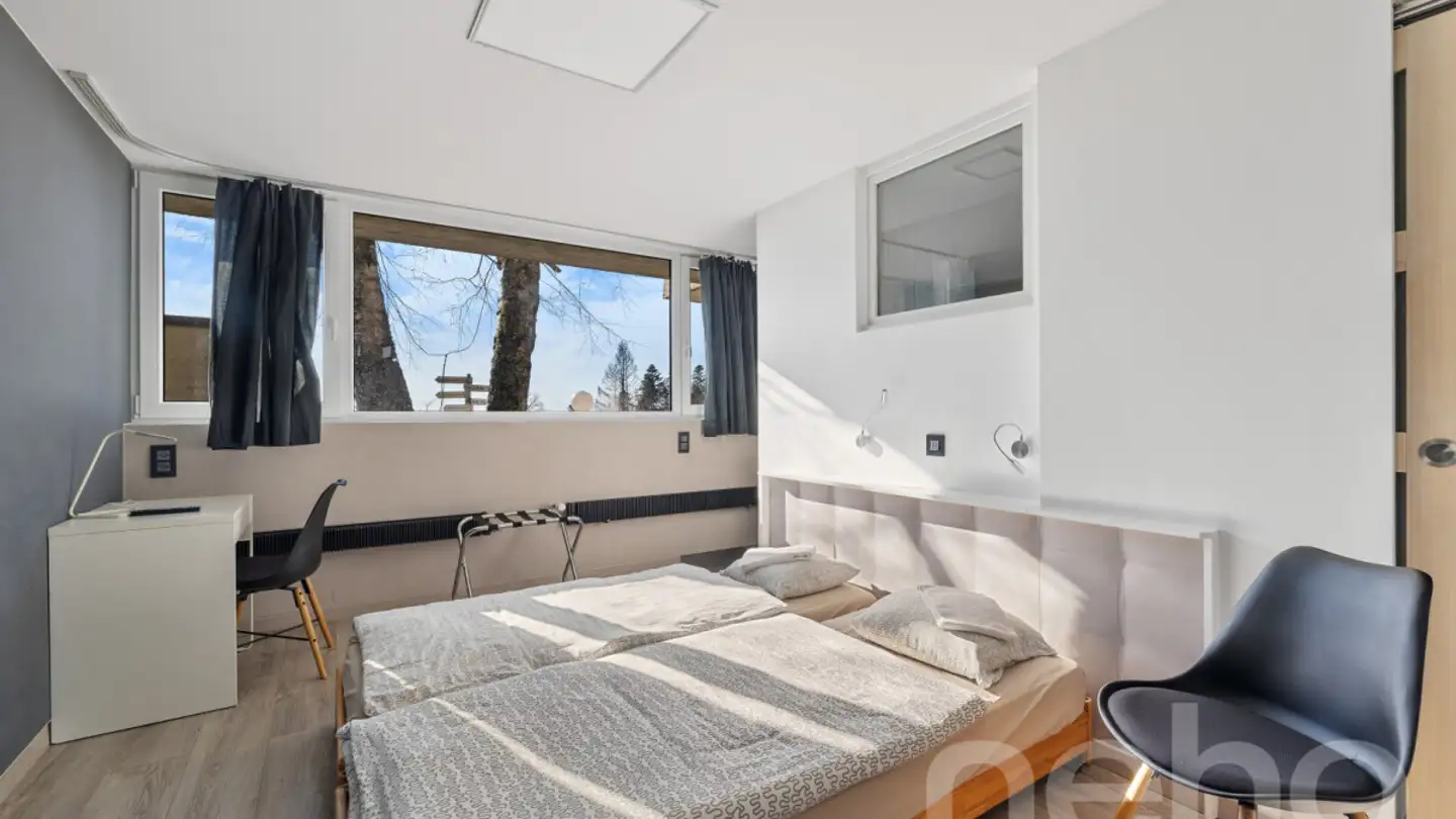 Hotel for sale - 2206 Les Geneveys-sur-Coffrane - Photo 4