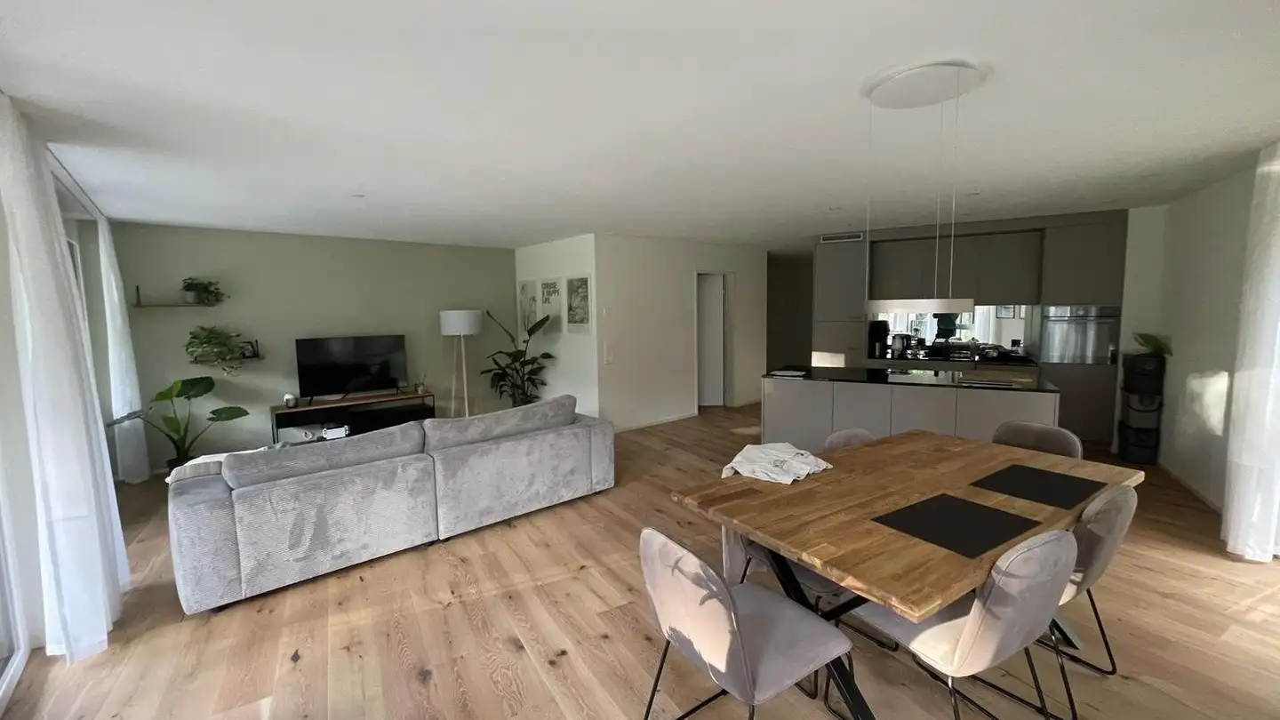 Appartement à louer - 8500 Frauenfeld