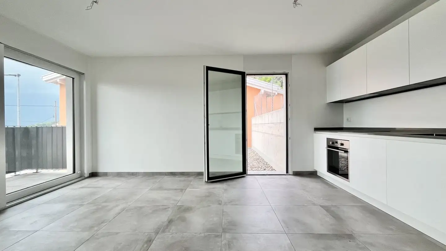 Apartment for sale - 6950 Tesserete