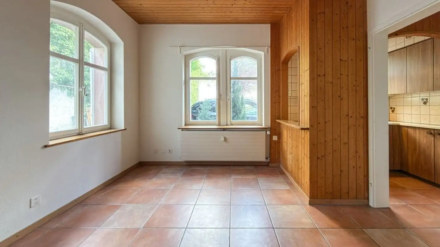 Duplex in affitto - Aeussere Baselstrasse 319, 4125 Riehen - Foto 3