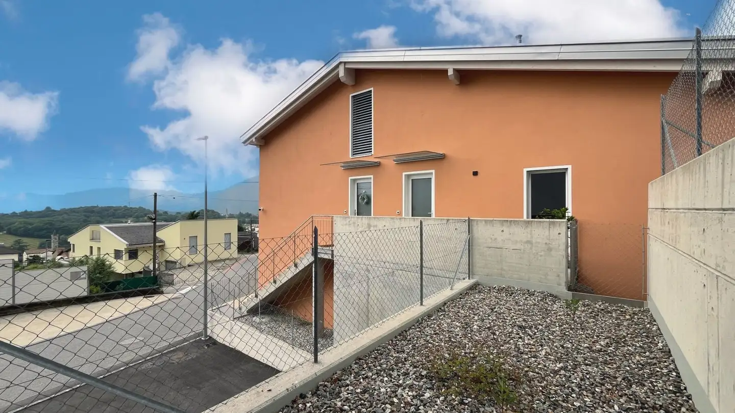 Apartment for sale - 6950 Tesserete - Photo 4