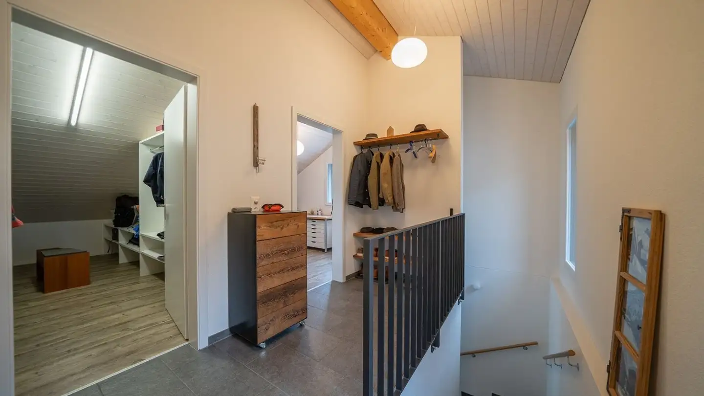 Maison individuelle à vendre - Grüebletzweg 5, 5026 Densbüren - Photo 2