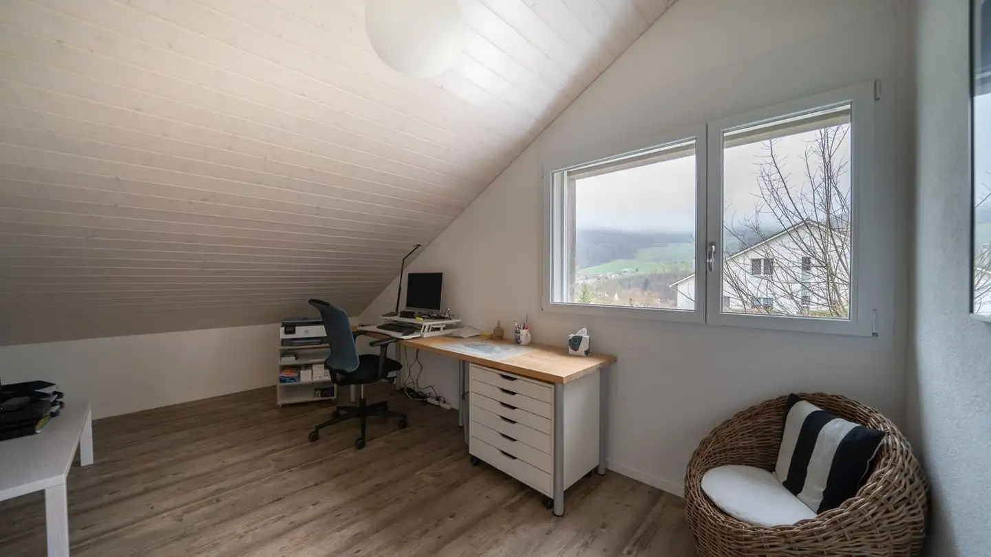 Maison individuelle à vendre - Grüebletzweg 5, 5026 Densbüren - Photo 3