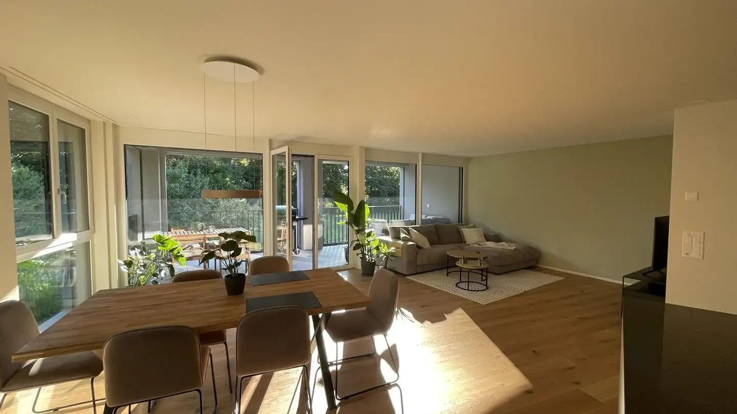 Appartement à louer - 8500 Frauenfeld - Photo 4